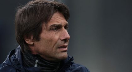 Ex-Torino Striker Graziani: “Why Did Inter Coach Antonio Conte Insert Ranocchia & Play 4 At The Back?”