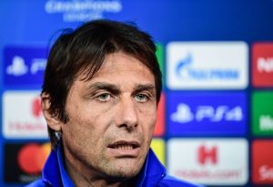 Inter Coach Antonio Conte: “Positive Result Against A Good Atalanta Team, It Is A Difficult Season”