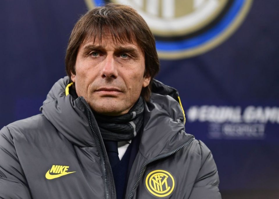 Italian Journalist Paolo Ziliani: “Antonio Conte Has Cost Inter €116M, You Could’ve Bought PSG’s Neymar For That”