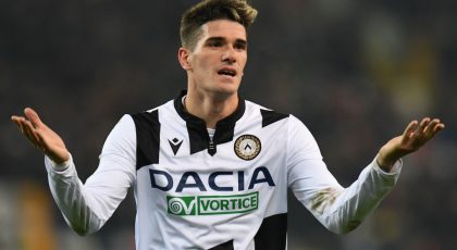 Alfredo Pedulla: “Inter Stalled For Bremer For 7 Months & Missed Out As With Rodrigo De Paul”