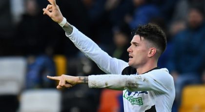 Inter Could Go In For de Paul Due To Vidal & Kulusevski Being Difficult To Sign