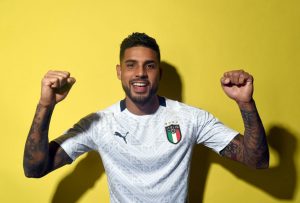 Chelsea’s Emerson Palmieri Among Inter Manager Antonio Conte’s Top Targets For The Summer
