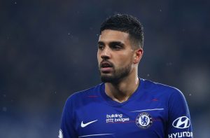 Inter, Juventus & Napoli All Keen On Signing Chelsea Defender Emerson Palmieri
