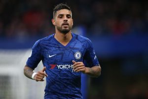 Inter & Juventus Interested In €30m Rated Chelsea Defender Emerson Palmieri