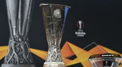 Inter Might Only Be Able To Register 22 Players In The Europa League