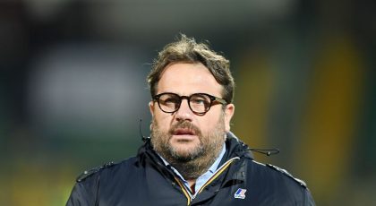 Parma Director Faggiano: “There Has Been No Contact With Inter About A Role With The Club”
