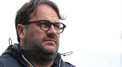Inter Could Replace Sporting Director Ausilio With Parma’s Sporting Director Faggiano
