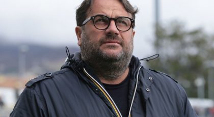 Sampdoria Sporting Director Daniele Faggiano: “Confident We’ll Sign Stefano Sensi On Loan Who’s Always Been Our First Choice”