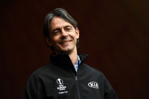 Filippo Inzaghi: “Simone Inzaghi Doing A Good Job At Inter In A Difficult Situation”