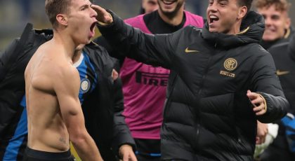 Inter Youngster Matias Fonseca’s Father & Agent: “When I Can Come Back To Italy I’ll Hold Talks With Inter Over A New Contract For Him”