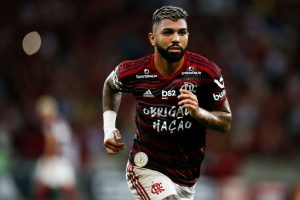 Zico: “Inter Didn’t Give Themselves Time To Understand Gabigol & Learn How To Use Him”