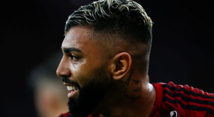 Gabigol’s Sale Will Help Inter In Their Bid To Sign Vidal From Barcelona