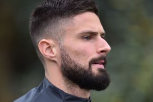 Giroud Won’t Renew Contract With Chelsea As Inter Are Ready To Offer Him 2 Year Deal
