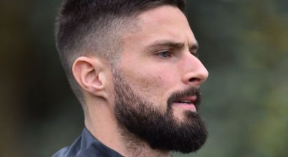 Italian Report Claims Inter Hit Stumbling Block With Chelsea & Man Utd In Trying To Sign Giroud & Young