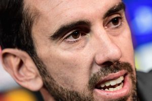Video – Inter Defender Godin: “Listen To The Indications That The Authorities Are Giving Us”