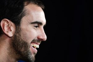 Godin Could Leave Inter Whilst Vertonghen & Kumbulla Could Come In