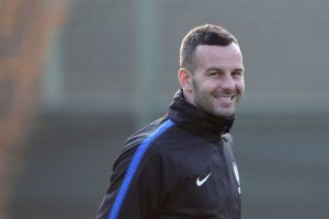 Inter Announce That Samir Handanovic Will Answer Fans’ Questions Tomorrow In A Video