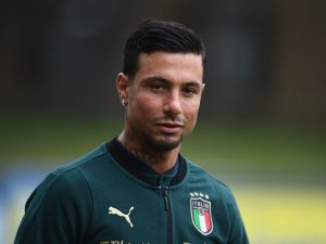 Inter Manager Conte Wants Torino’s Armando Izzo In The Event Diego Godin Leaves