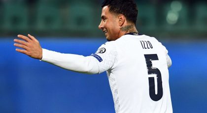 Inter Cool Interest In Torino’s Armando Izzo