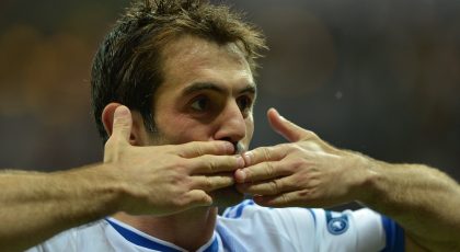 Giorgios Karagounis: “Great Experience At Inter, Georgios Vagiannidis Has Real Potential”