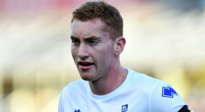 Dejan Kulusevski: “I Chose Juventus Over Inter Because I Had Doubts About Antonio Conte’s Tactics”