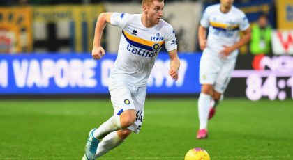 Former Inter Target Kulusevski’s Agent: “There Was Interest From Other Clubs But He Asked To Go To Juventus”