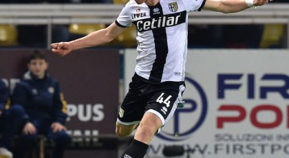 Italian Report Claims Juventus Bound Kulusevski Was Unsure What Role He Would’ve Played At Inter