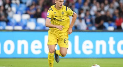 Italian Media: Inter Directors Want Marash Kumbulla But Antonio Conte Prefers Tottenham’s Jan Vertonghen