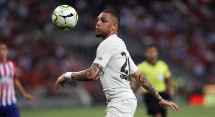 Layvin Kurzawa, Juan Bernat & Alex Telles Among Possible Ivan Perisic Backups Inter Could Sign In January, Italian Media Report