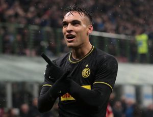 Racing Club President Blanco On Inter’s Lautaro Martinez: “He Rejected Real Madrid At 18, His Growth Has Been Dizzying”