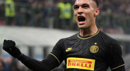 Racing Club President Victor Blanco: “Inter’s Lautaro Martinez Is Worth More Than €111M Release Clause”
