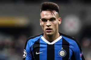Six Inter Players’ Transfer Values Have Risen This Season