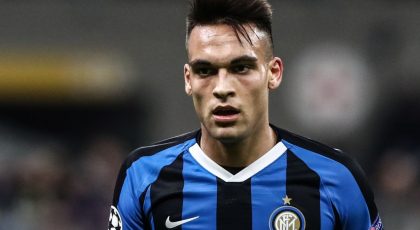Diego Milito: “Lautaro Martinez Signing For Inter Isn’t Thanks To Me, Barcelona Would Be An Excellent Opportunity”