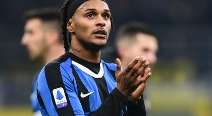Valentino Lazaro Could Play For Inter Next Season After Borussia Monchengladbach Loan, Italian Media Suggest
