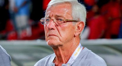 FIFA 2006 World Cup Winning Coach Marcello Lippi: “Juventus Favorites But Inter & Atalanta On Par With Them”