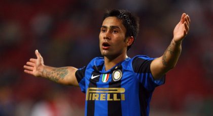 Ex-Nerazzurri Midfielder Luis Jimenez: “Christian Eriksen Has Everything To Give Inter Something Extra”