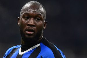 Photo – Five Things You Didn’t Know About Inter Striker Lukaku
