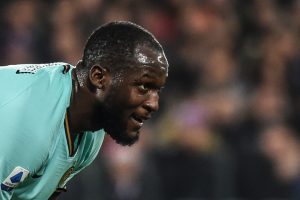 Romelu Lukaku Was Sold To Inter Because Of A Relationship Breakdown With Ole Gunnar Solskjaer
