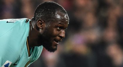 Ex-Fiorentina Forward Giuseppe Rossi: “Inter Striker Romelu Lukaku Is Only 26 But Has Already Accomplished A Lot”