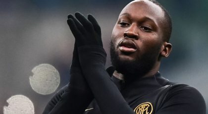 Italian Media Highlight Inter Striker Romelu Lukaku’s Europa League Goal Record Ahead Of Getafe Clash