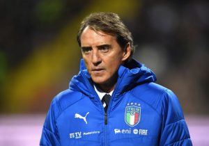 Mancini: “I Like Esposito But He Needs More Experience, Eriksen Could Be A Regista For Inter”