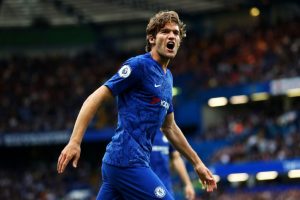 Inter Have Identified Three Players In Search For Left Back, Including Two Chelsea Players