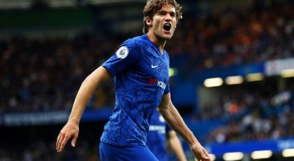 How Atalanta’s Robin Gosens’ Move To Leicester Could Clear The Road For Inter To Sign Chelsea’s Marcos Alonso