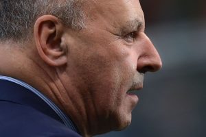 Inter CEO Marotta Contacts Italian Sports Minister Spadafora Wanting Uniformity From Local Health Authorities