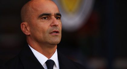 Martinez: “Moving To Inter Has Made Lukaku More At Ease, Going To Italy Was A Good Choice”