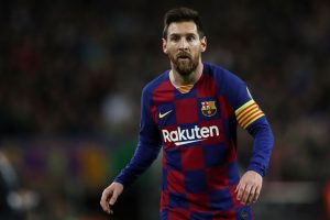 Italian Report Claims Former Inter President Moratti May Have Mentioned Messi In The Media Due To Knowing Something