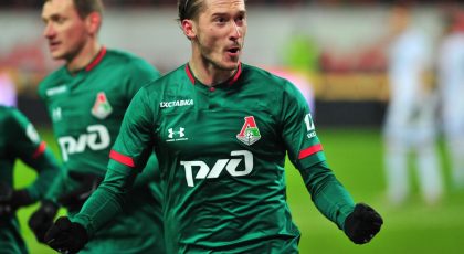 Joao Mario: “Miranchuk Has Potential, Inter Manager Conte Doesn’t Need My Advice”