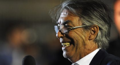 Ex-Inter President Massimo Moratti: “A Bartender Convinced Me To Sign Wesley Sneijder”