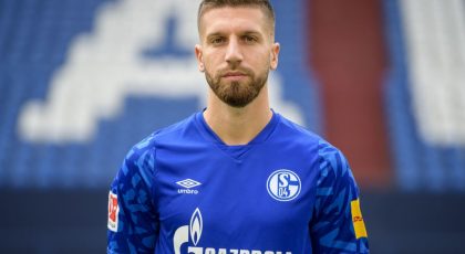 Matija Nastasic: “Antonio Conte’s Inter Are The Favourites To Win Serie A”