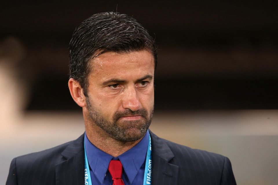 Ex-Nerazzurri Defender Christian Panucci: “Alexis Sanchez Red Card Held Inter Back But They’re On The Right Path”